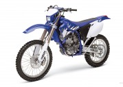 Yamaha WR250F Yamaha WR250F